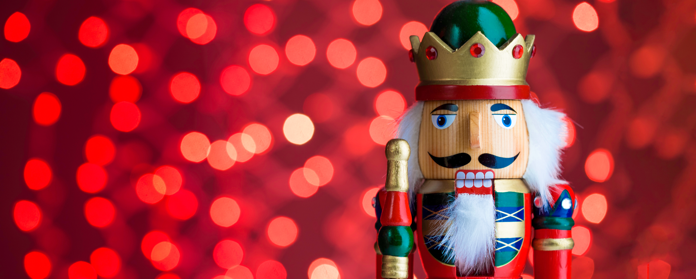 How the Nutcracker Became a Christmas Classic | flowkey